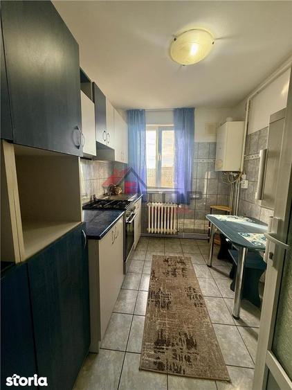 Vanzare apartament cu 2 camere, Podu Ros - Gara Internationala - 5