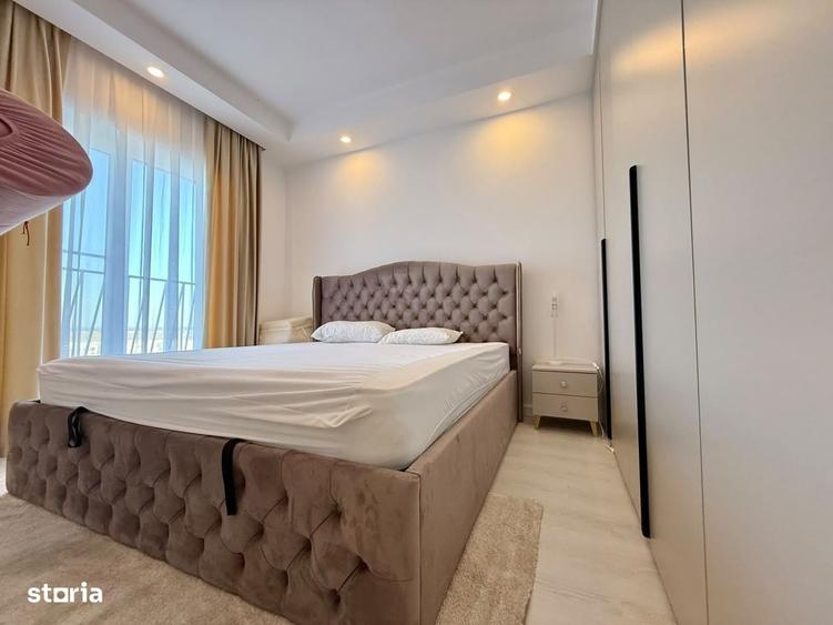 Apartament cu 3 camere în Glina
