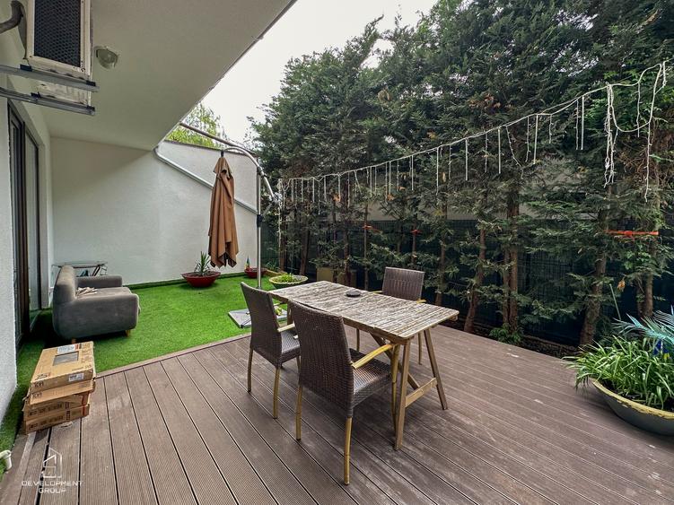 Apartament cu 3 camere semidecomandat în Iancu Nicolae