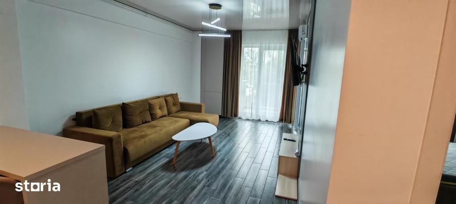 Apartament cu 2 camere în Nord