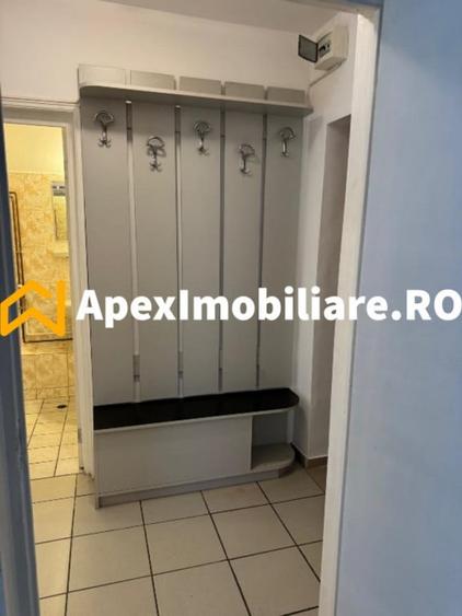 Garsonieră în Splaiul Unirii