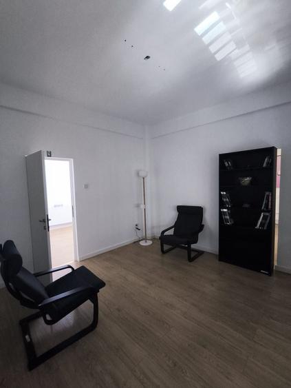Spațiu comercial, de 73 mp, în Dorobanți