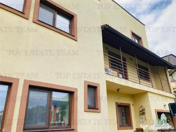Casă cu 4 camere cu Teren 289 Mp în Nicolae Grigorescu