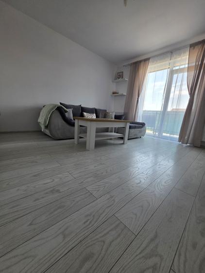 Apartament cu 2 camere în Giroc