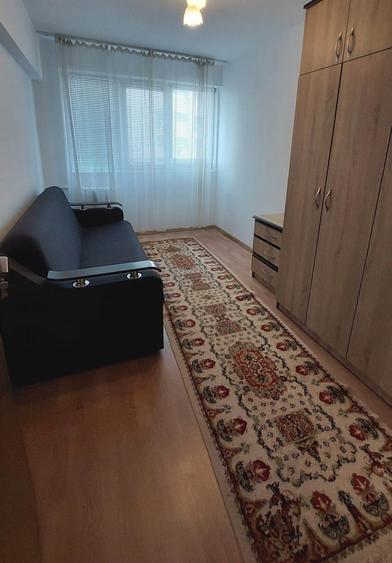 3 camere langa metrou Piata Iancului - 10