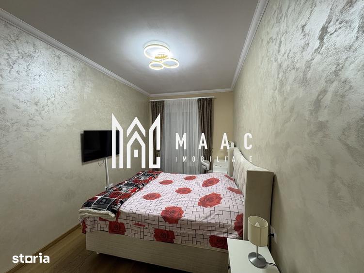 Apartament cu 3 camere în Lazaret