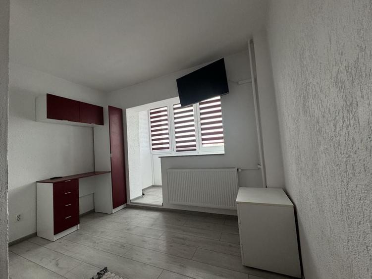 Apartament cu 2 camere decomandat în Micălaca