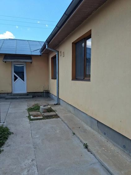 Casă cu Teren 500 Mp în Central