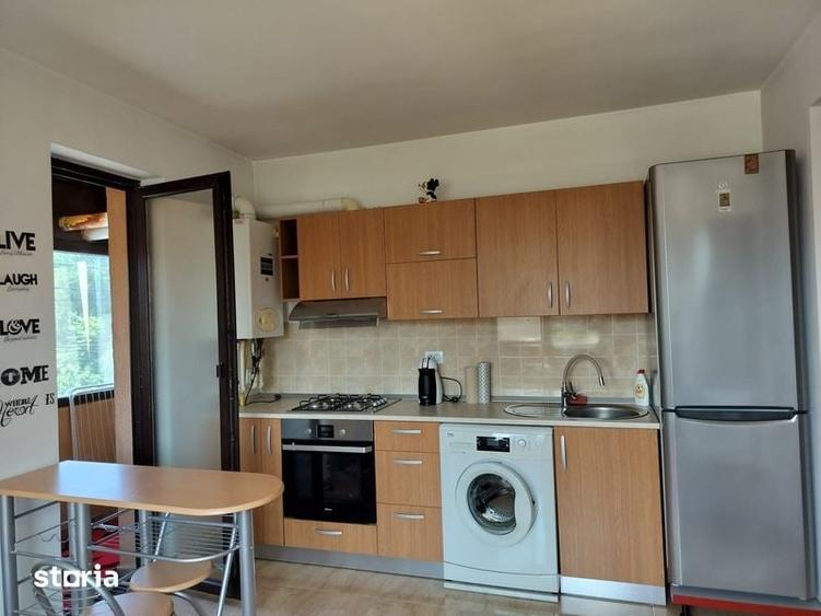 Inchiriez apartament in Bragadiru strada Plevnei nr15 - 1