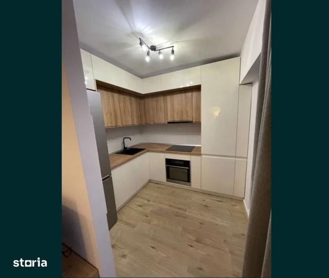 Apartament 2 camere/ BELVEDERE RESIDENCES/ Fabrica de Glucoza - 3