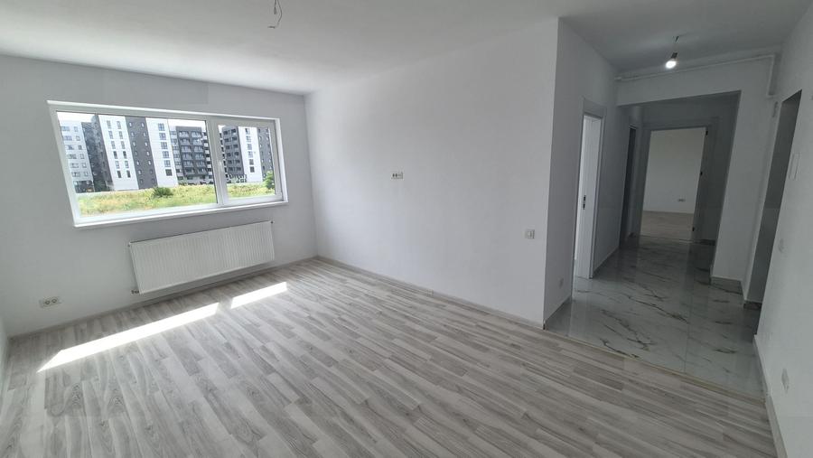 Apartament cu 2 camere decomandat în Metalurgiei