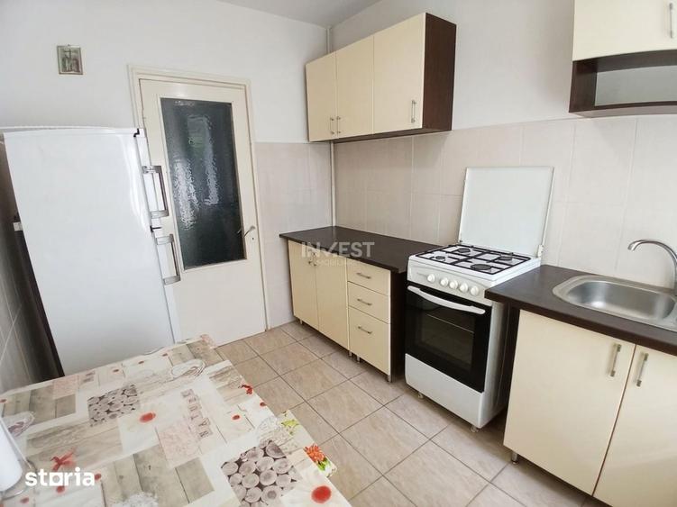 Apartament 2 camere de inchiriat zona Tatarasi - 3
