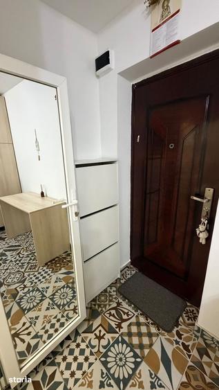 Garsonieră în Vitan