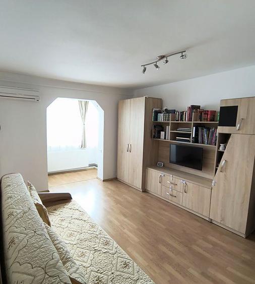 Apartament 2 camere Brasov, renovat, beci - 1