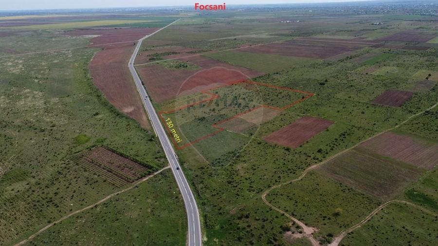 Teren agricol extravilan de 33000 mp, în Bolotești