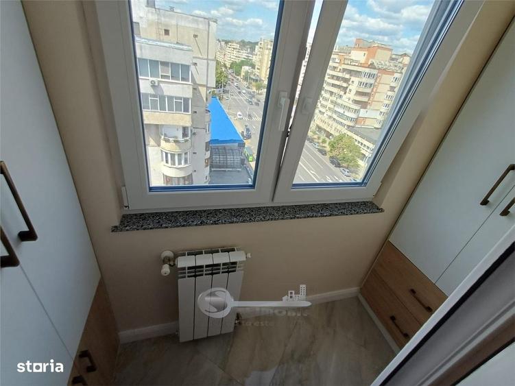 Apartament cu 2 camere în Păcurari