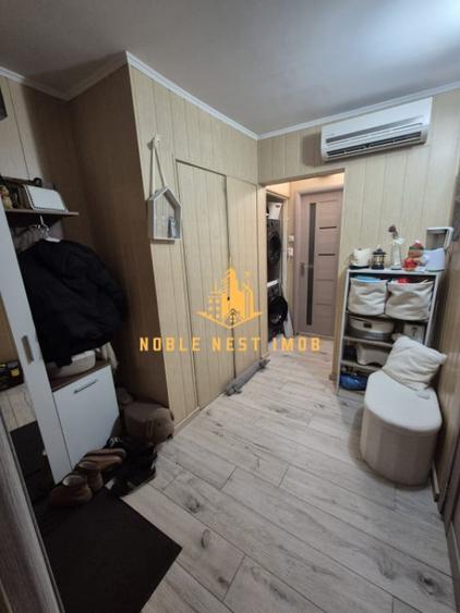 Apartament cu 2 camere decomandat în Trivale