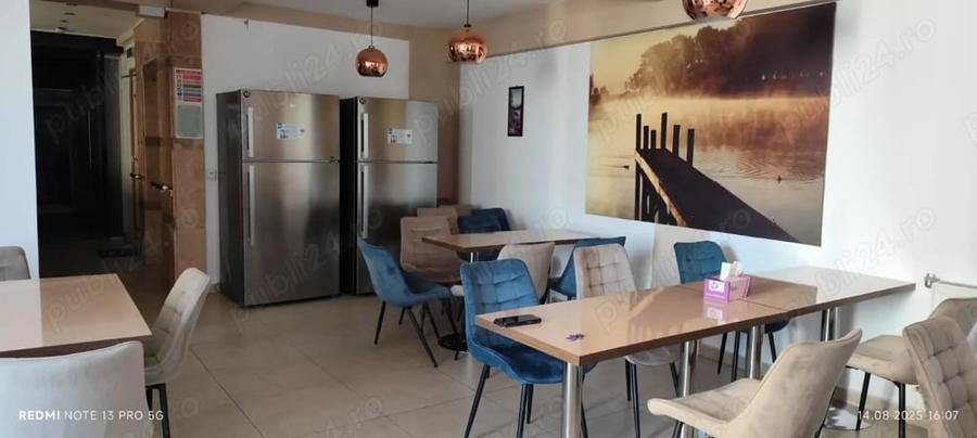 Spațiu comercial, de 110 mp, în Central