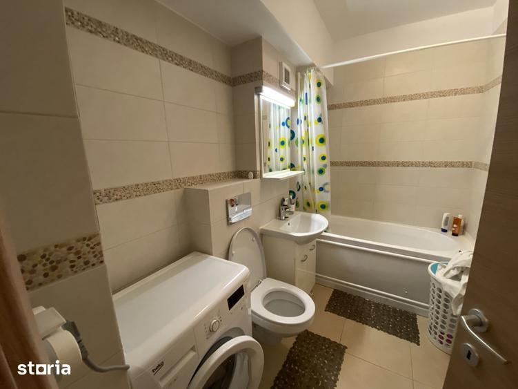 Apartament cu 2 camere decomandat în Iris