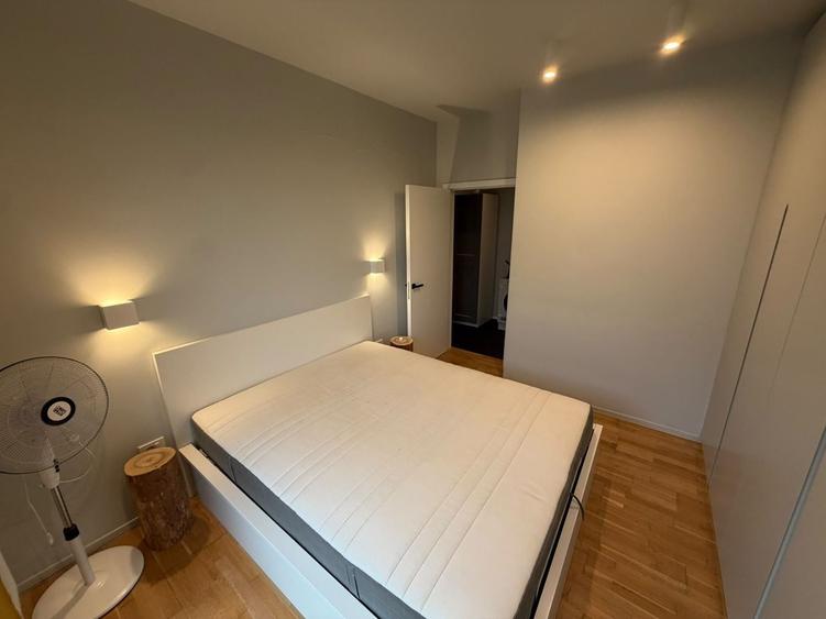 Apartament cu 2 camere decomandat, mobilat în Cotroceni