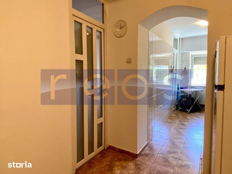 DE VANZARE GARSONIERA DECOMANDATA 37 MP | ETAJ 2/8 | NUDA PROPRIETATE - 5