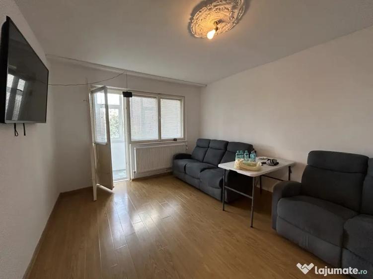 Apartament 3 camere decomandat, centrala gaz zona Casa - 5