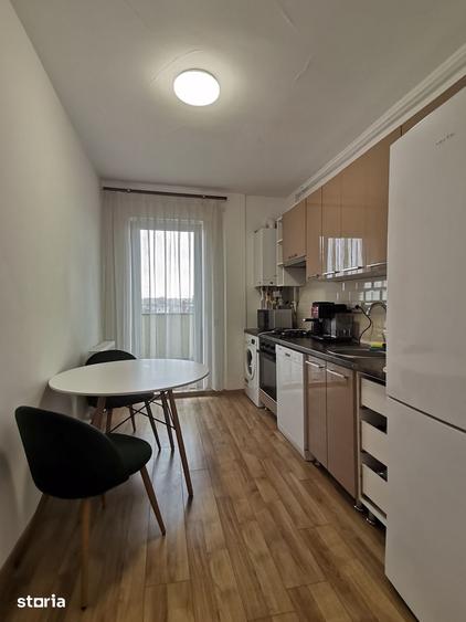 Apartament 2 camere de inchiriat in Centru, Cluj-Napoca - 3