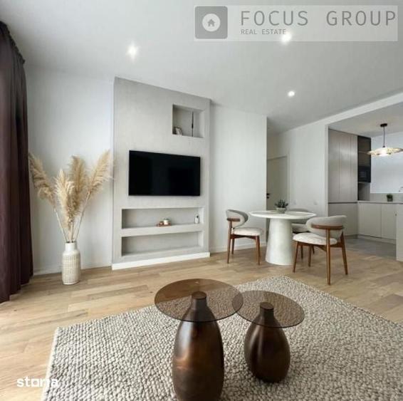 Apartament 2 camere One Cotroceni | Parcare Inclusa - 11