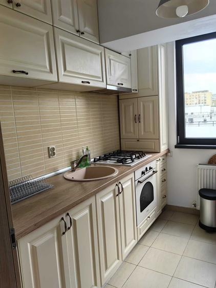 Apartament cu 2 camere decomandat în 1 Decembrie 1918