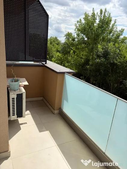 Garsonieră decomandată în Giroc