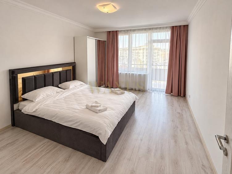 Apartament in Zona Tineretului - 70MP+Pod 55MP | 2 Balcoane | Parcare - 6