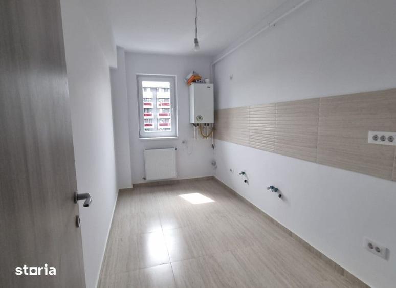 Apartament cu 2 camere decomandat în Bucium