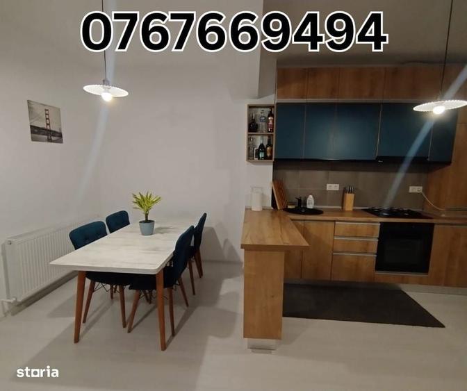 Apartament cu 2 camere în Berceni