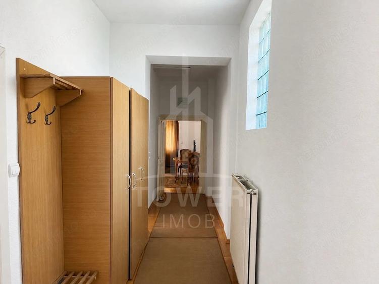 Casa individuala - 3 camere | 86 mp utili | teren 234 mp- Lazaret - 13