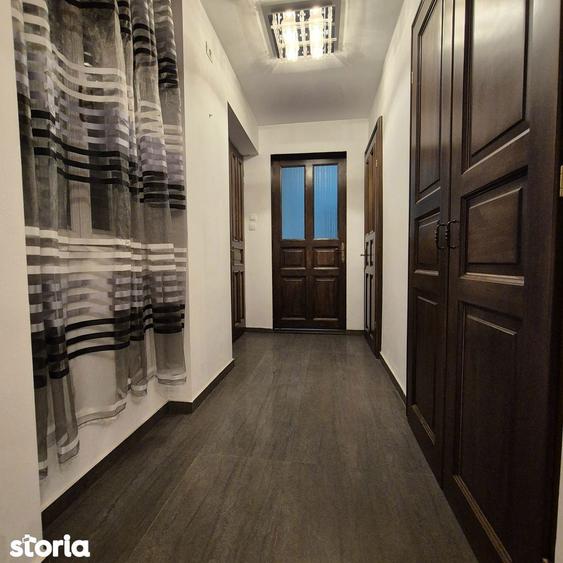 Apartament cu 3 camere în Ultracentral