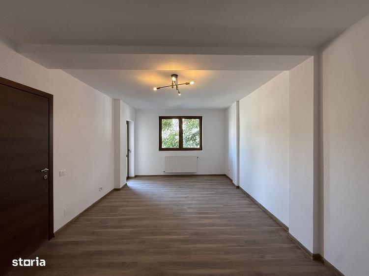 Casă cu 4 camere în Brâncoveanu