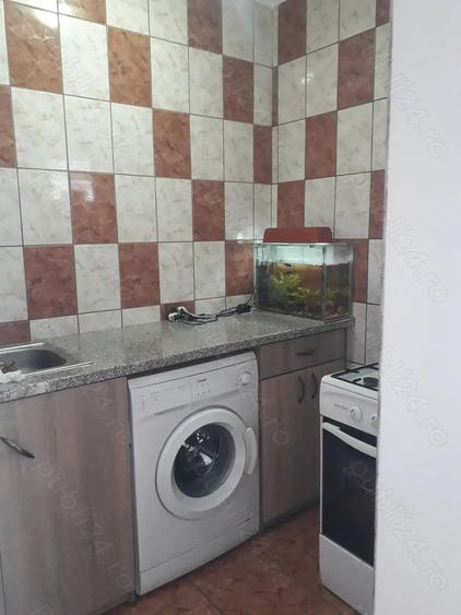 Garsonieră semidecomandată în Fălticeni