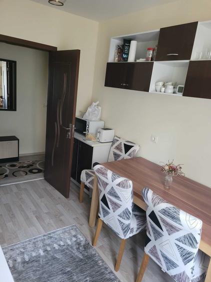 Apartament cu 2 camere decomandat în Pandurilor