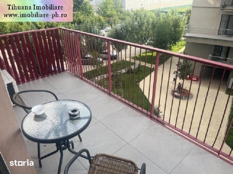 Apartament cu 2 camere în Sud