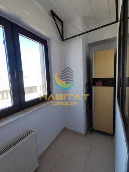 Apartament cu 3 camere decomandat, mobilat în Nord-Vest