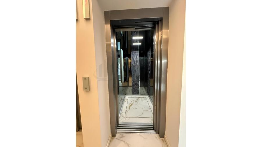 Spațiu comercial, de 44 mp, în Herăstrău