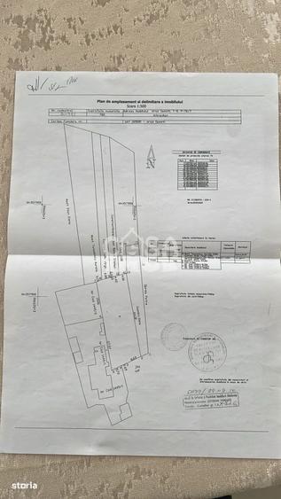 Spațiu comercial, în Ultracentral
