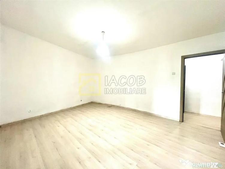 Apartament cu 2 camere decomandat, mobilat în Mioriței