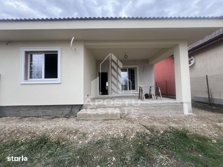Casă cu 4 camere în Central