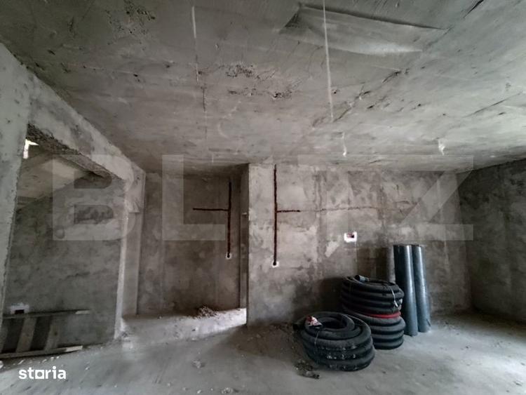 Casă cu 6 camere cu Teren 500 Mp în Butea