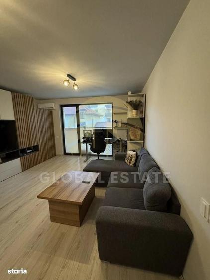 Inchiriere apartament 2 camere - Baneasa | Centrala | Parcare - 9