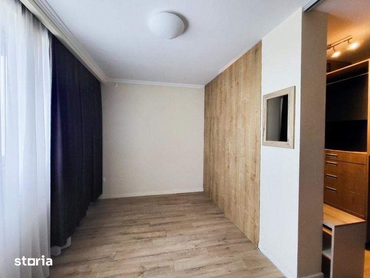 Apartament cu 4 camere în Calea Aradului