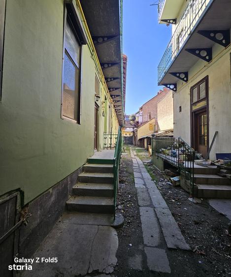 Garsonieră în Orașul Nou
