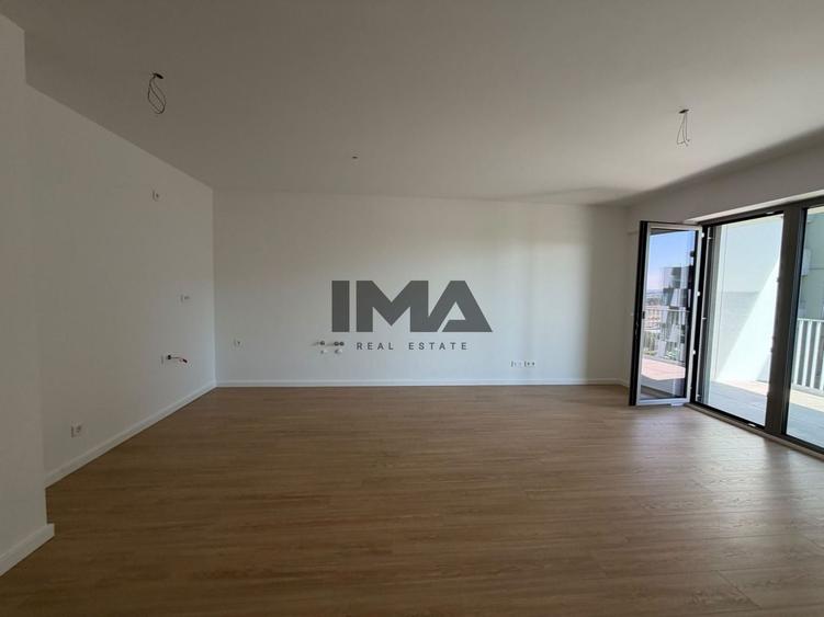 Apartament cu 2 camere semidecomandat în Semicentral