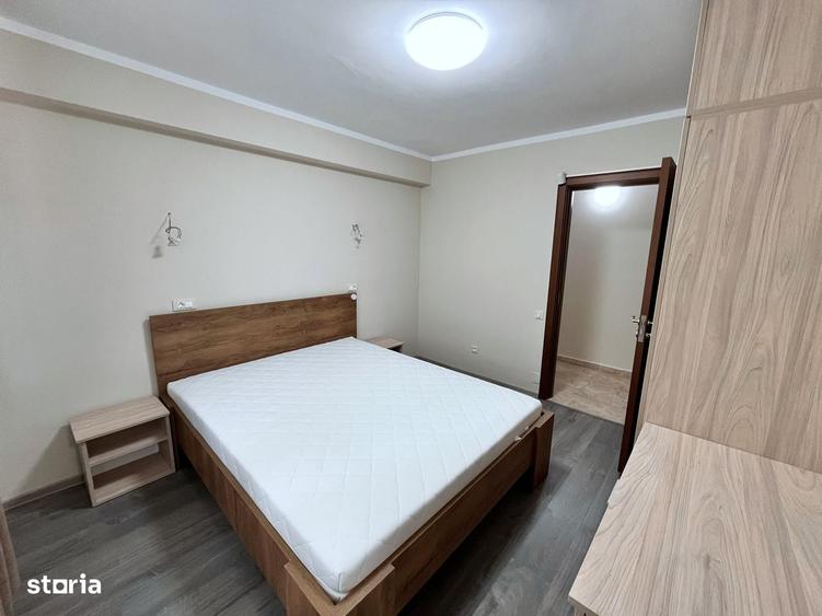 Apartament 3 camere renovat complet cu garaj Valea Garboului - 7